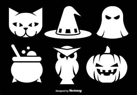 Halloween Images Free Black And White Wattnewis