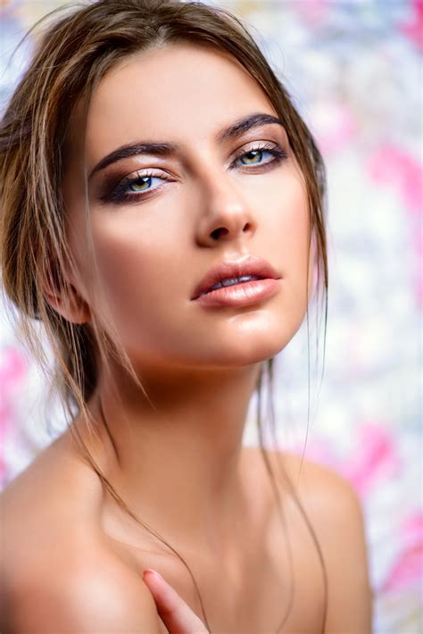 Beautiful lip ladies and pleasantly plus women, please know that the. Confident beautiful woman Stock Photo 13 free download