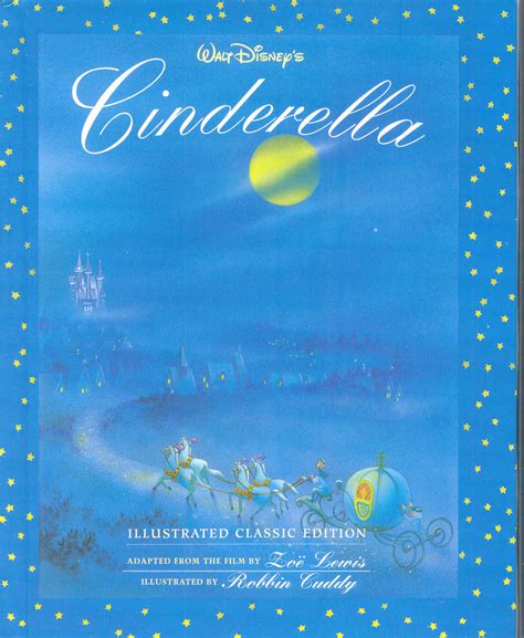 They love to associate the pictures in the book with movie. gold country girls: My Disney Cinderella Books
