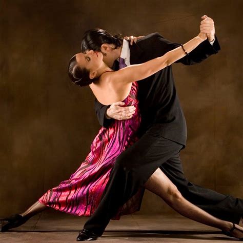 Romanticdancer La Passion Del Tango E Tango The Dance Of