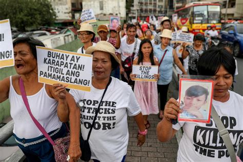 Bangkok Post Un To Step Up Rights Work In Philippines After Drug War Killings