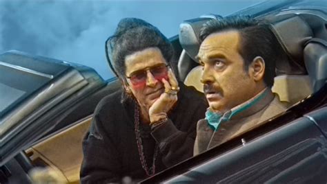 Omg 2 Box Office Collection Day 5 Akshay Kumars Film Earns Highest On