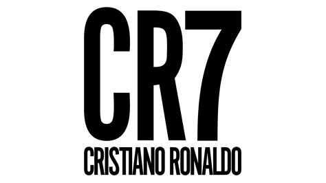 Cr7 Logo And Symbol Meaning History Png Brand