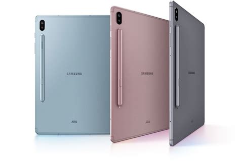 From now until 31st october 2019, customers can get the tab s6 book cover keyboard worth rm699 for only rm200 when they purchase the tab s6. Samsung Galaxy Tab S6 Price in India, Samsung Galaxy Tab ...