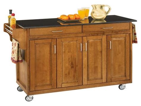 Moveable Kitchen Cabinets 15 Amazing Movable Kitchen Island Designs