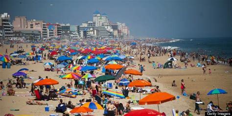 Ocean City Is Ready For Memorial Day Weekend And Beyond ...