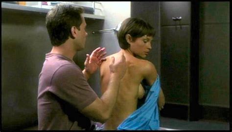 Jolene Blalock Nuda Anni In Star Trek Enterprise