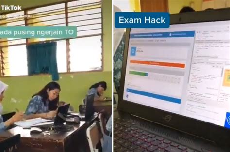 Sman 1 ngemplak 2.612 views2 year ago. Cara Hack Kunci Jawaban Google Form / Cara Membuat Soal ...