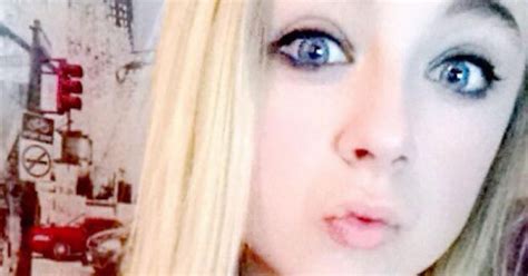 Heartbroken Mum Of Girl 14 Who Killed Herself Claims She Was Bullied On Snapchat And