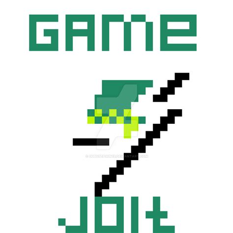 Gamejolt Logo By Dubstepgun19 On Deviantart