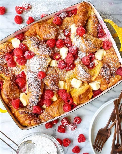 52 Easy Mothers Day Brunch Ideas And Recipes 2021 Purewow Easy