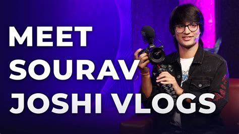Meet Sourav Joshi Vlogs Episode 10 Realtime Youtube Live View Counter