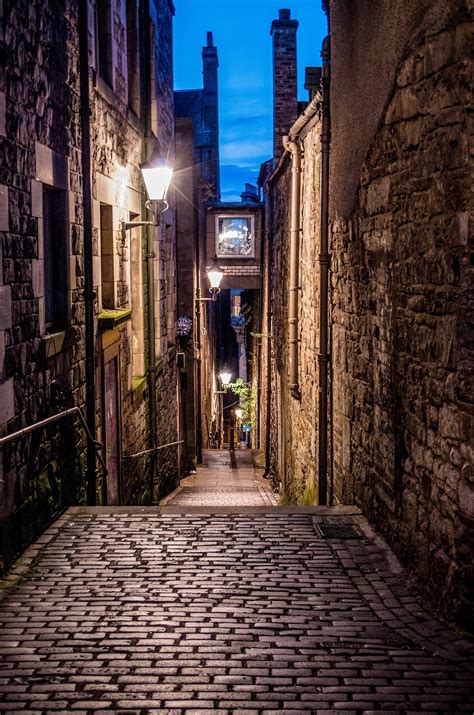 A Locals Guide To Edinburgh And Lesser Known Recommendations Inspiring