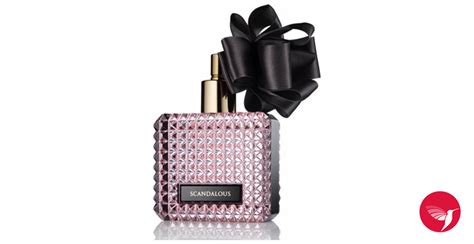 As soon as i laid my eyes on this if i had more space in my room (and no kids with grabby hands), i would have my vanity in there, and i would cover it in victoria's secret perfume bottles. Scandalous Victoria's Secret perfume - a fragrance for ...
