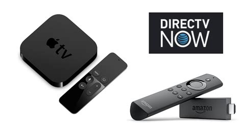 What is a fireplace channel? Expired 3/30: Free Apple TV or Amazon Fire TV Stick with DirecTV Now - YouTube