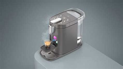 Instant Brands Dual Pod Coffee