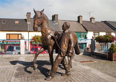 It is one of the largest towns in county galway with a populatio. Latest Ballinasloe News - Ballinasloe Official Town Website - All the latest news from ...