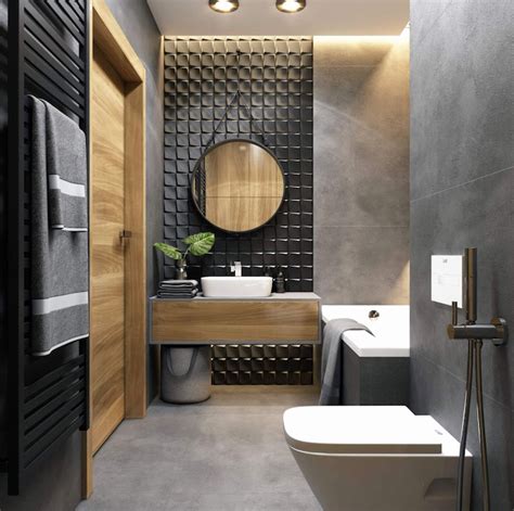 1001 Ideas For Beautiful Bathroom Designs For Small Spaces
