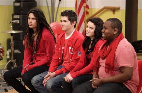 Oxygen Picks Two Glee Project Winners To Be On Seven Episodes Of