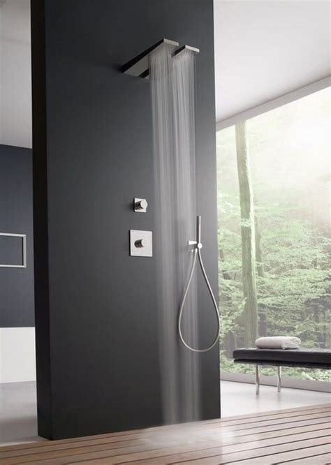 30 Modern Bathroom Shower Ideas And Designs — Renoguide Australian Renovation Ideas And
