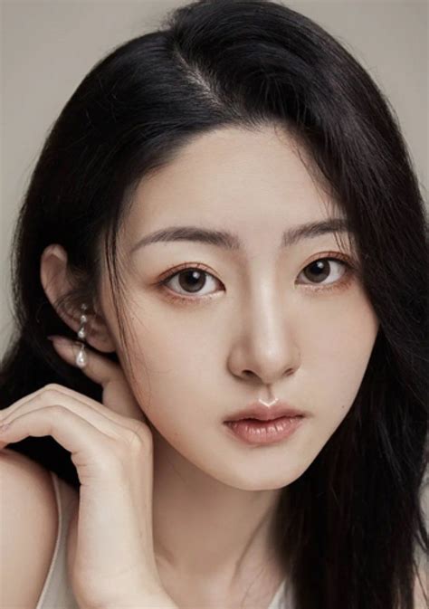 Zhao Qing Kbs Drama Ahn Hyo Seop Kim Soo Hyun Beautiful Asian Women