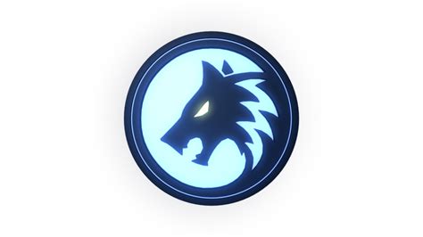 Browse our cool wolf images, graphics, and designs from +79.322 free vectors graphics. Blue wolf Logos