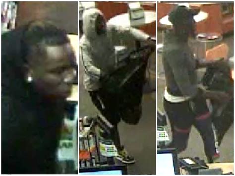 Suspects Use Takeover Style Snatch And Grab Theft At Franklin Gas Station Williamson Source
