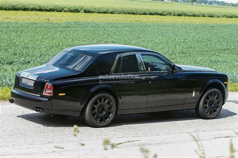 The 2018 kia sportage ranked #4 in compact suvs. 2018 Rolls-Royce Cullinan SUV Spied Testing New Dashboard ...