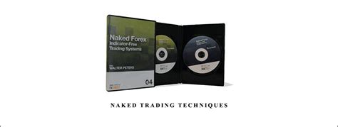 Naked Trading Techniques What Study
