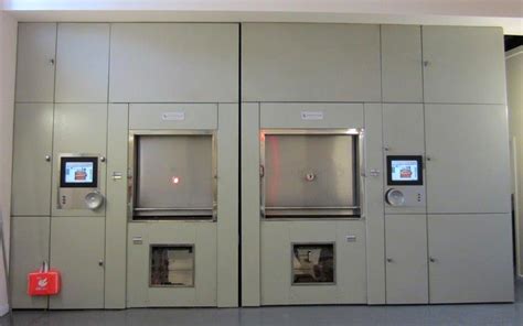 Cremators Facultatieve Technologies