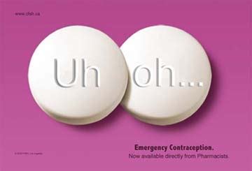 The emergency contraceptive pill can make your next period. Emergency Contraception: What is it?! ~ New York Doctors ...