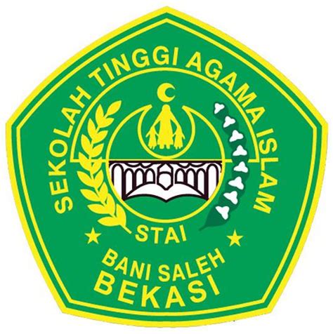 Logo Stai Bani Saleh Cahtugu Flickr