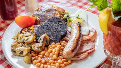 Heres Our Roundup Of The Very Best Breakfasts In London Full English