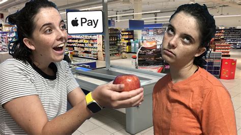 Amazon pay is available to merchants located in specific countries and selling in usd, gbp, jpy, and eur. Apple Pay - YouTube