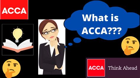 What Is Acca Course What After Ca Inter Or Ca Ipcc Acca Global