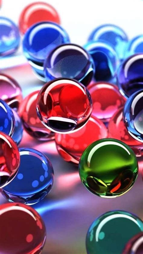 Glass Marbles Wallpapers Top Free Glass Marbles Backgrounds