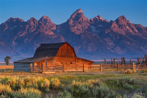 15 Jaw Dropping Places To Visit In Wyoming