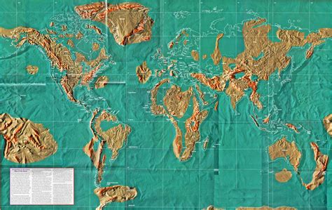 Future World Map Winder Folks