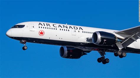 Air Canada Will Use Gender Neutral Terms Instead Of Saying Ladies And