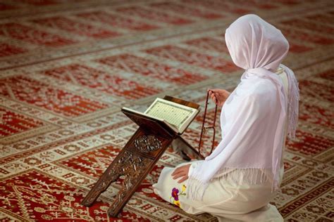 Kebaikan Membaca Al Quran