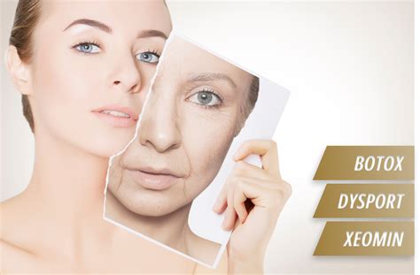 Botox Vs Dysport Vs Xeomin La Beauty Skin Center