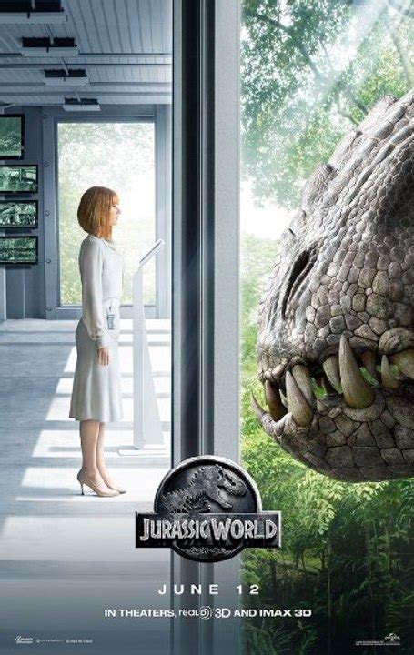 Jurassic World Complet En Francais Hd 2015 Video Dailymotion
