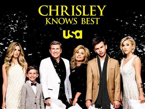 Image Result For Chrisley Knows Best Tv Series To Watch Tv Series