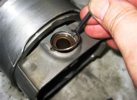 The gatsbies / luxury toys © 2019 capital music under exclusive license to panik records mad clip x. How to Remove Piston Pin Snap Ring on a 3.6 - Pelican ...