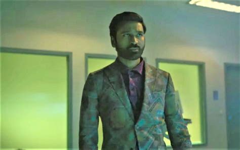 The Gray Man Dhanushs Fight Scene With Ryan Gosling Ana De Armas Unveiled Tamil Movie Music