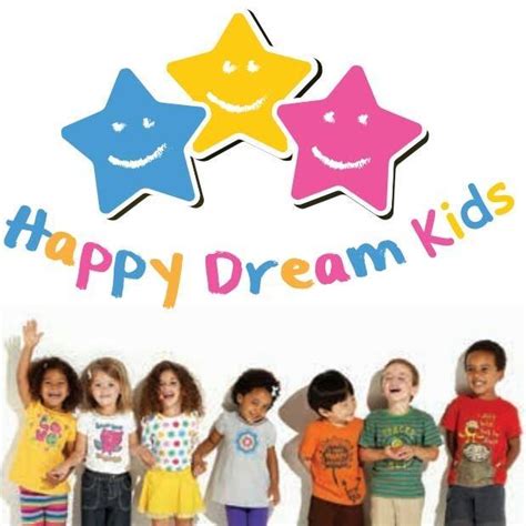 Happy Dream Kids Yogyakarta City