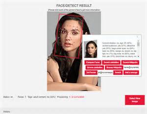 4 Free Face Search Engines To Search A Face On The Web
