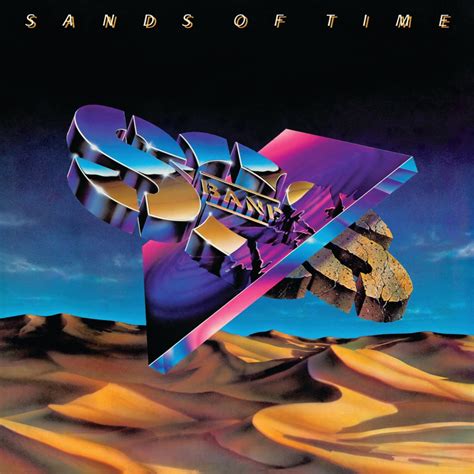 The S O S Band Sands Of Time Reviews Album Of The Year