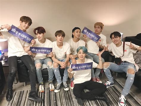 Maybe you would like to learn more about one of these? V Broke Down Crying In Paris And This Is What BTS Did For Him