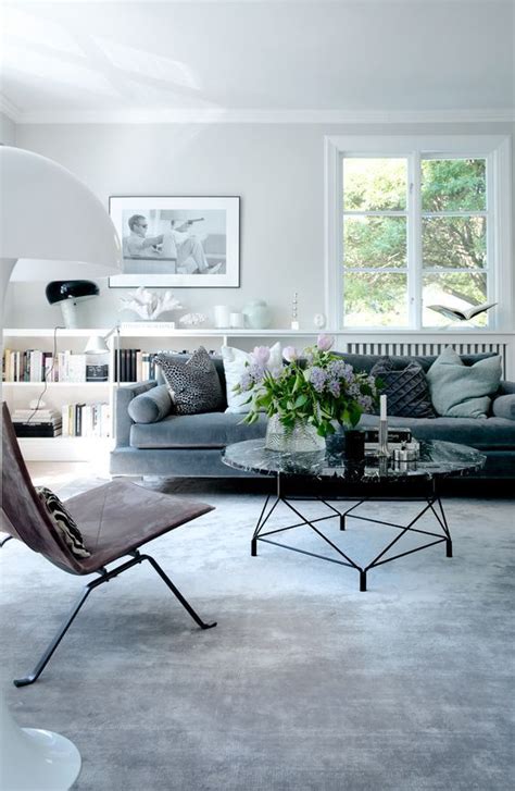 Solutions For Elegant Living Room Decor On A Budget Decoholic In 2020